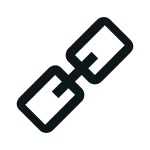 Link SVG Icon